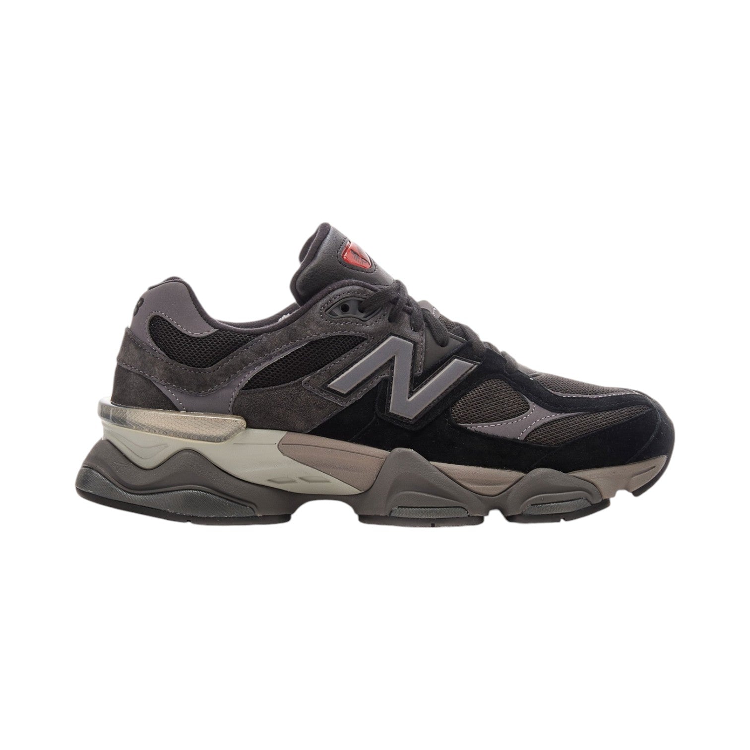 New Balance 9060 Black Castlerock