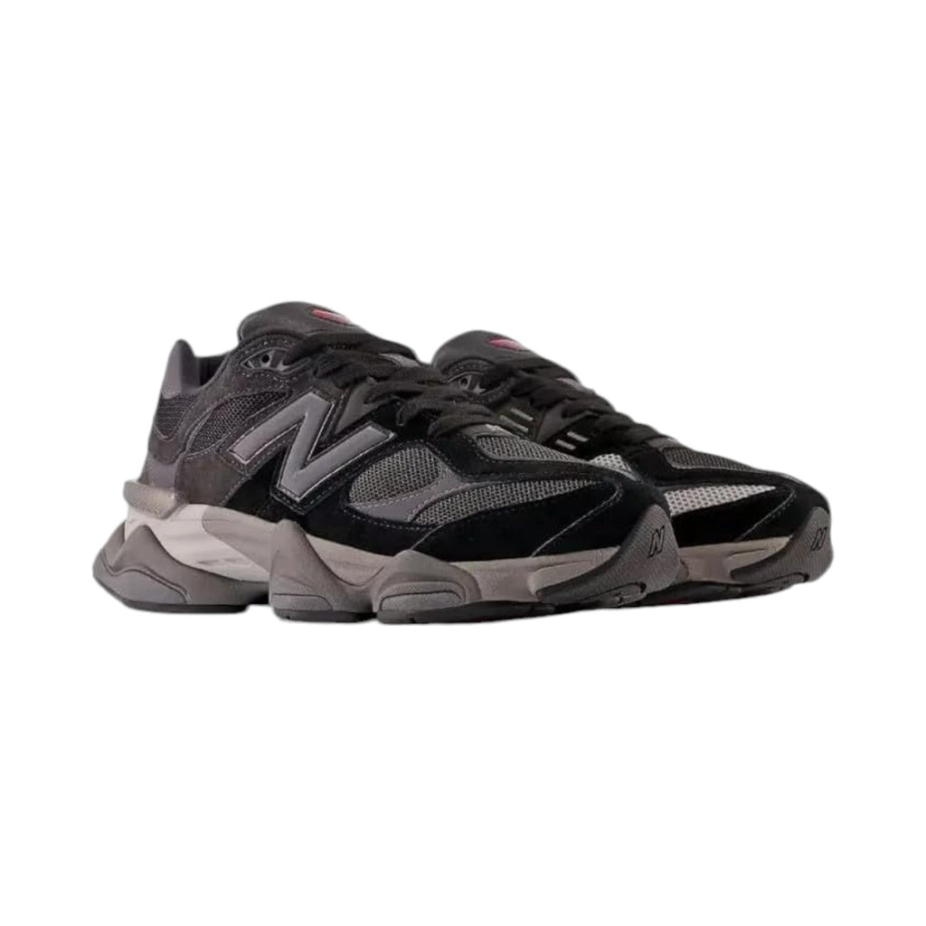 New Balance 9060 Black Castlerock