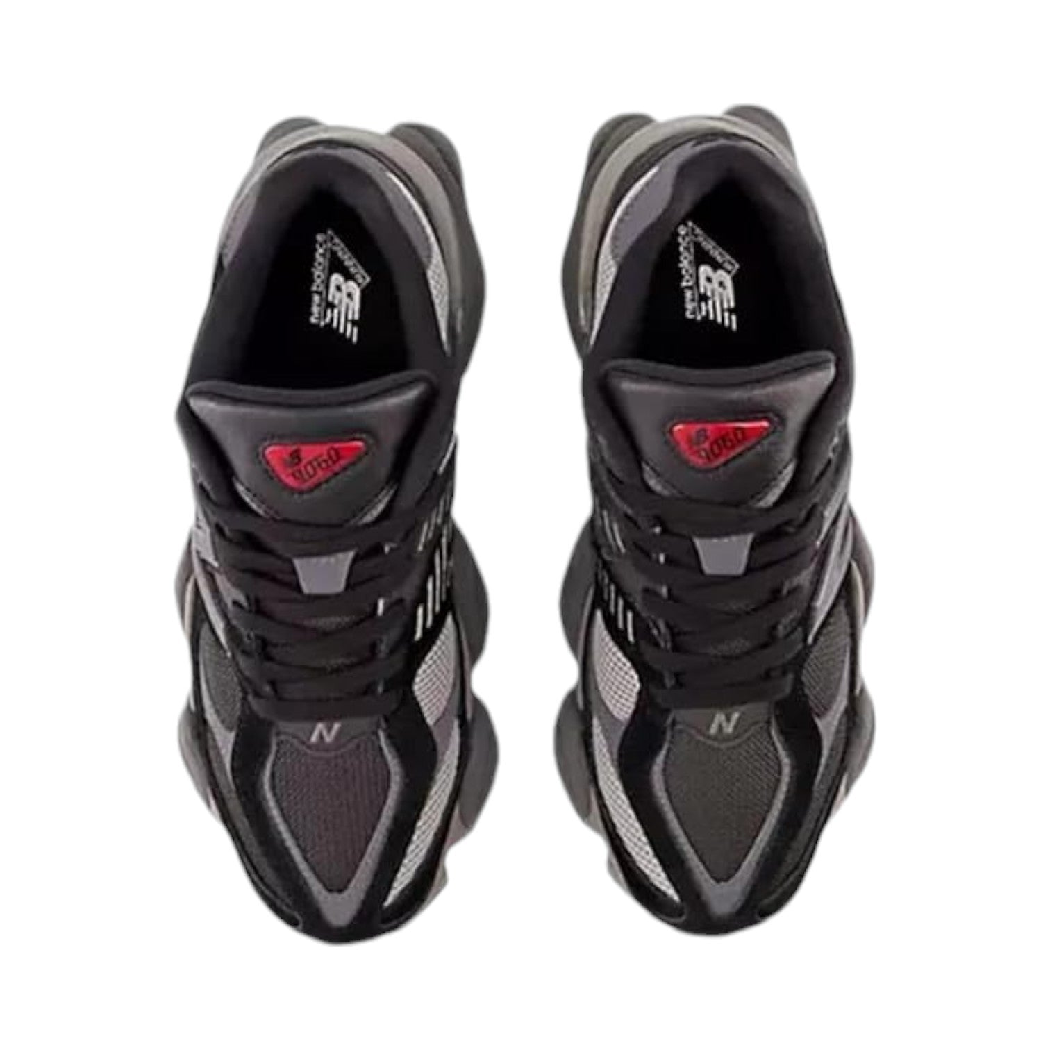 New Balance 9060 Black Castlerock