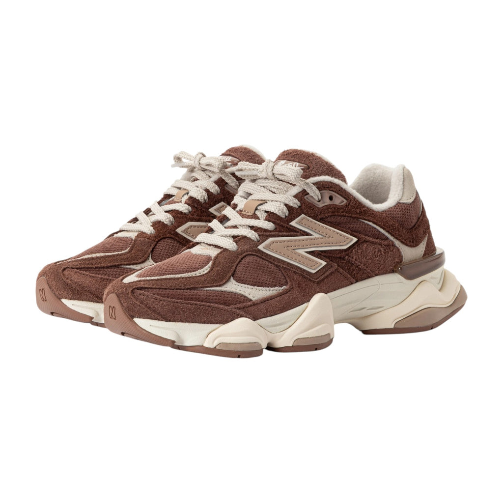 New Balance 9060 Rich Oak