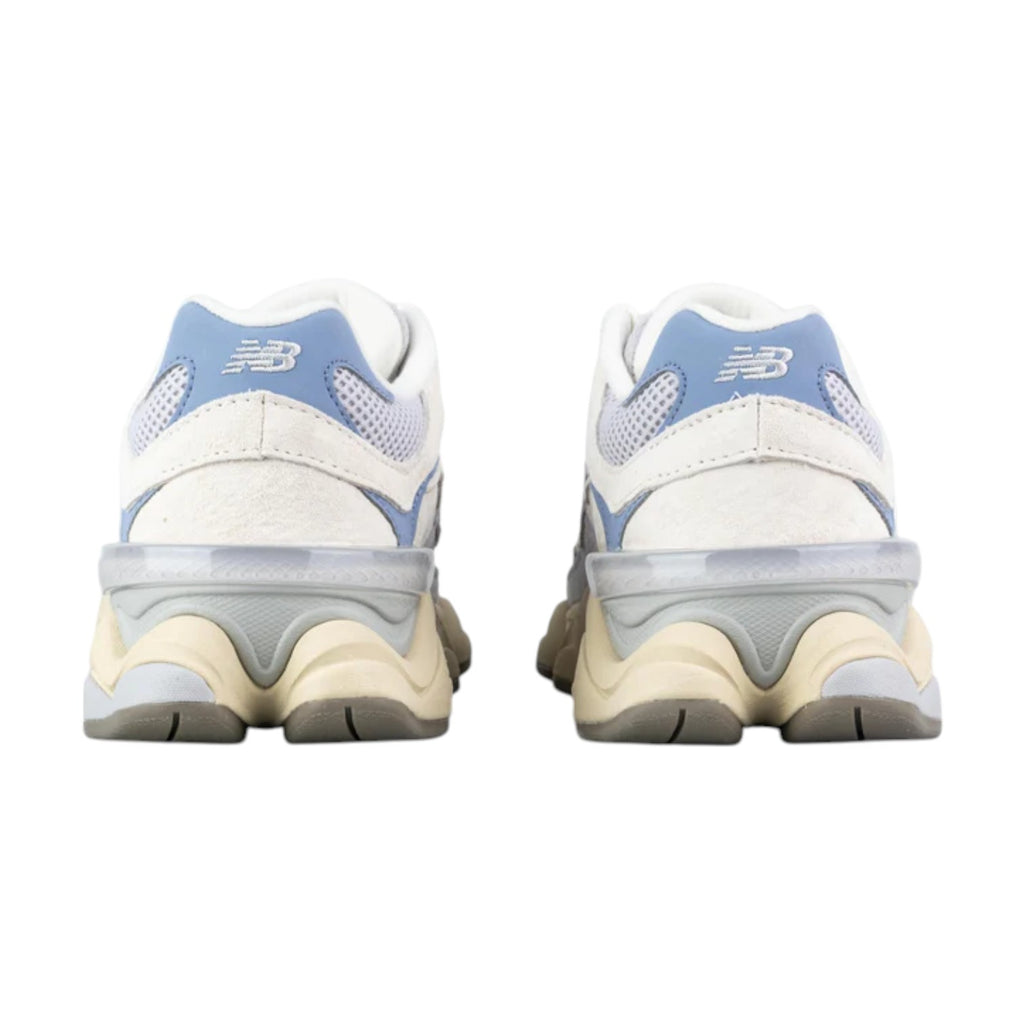 New Balance 9060 Pearl Grey Linen