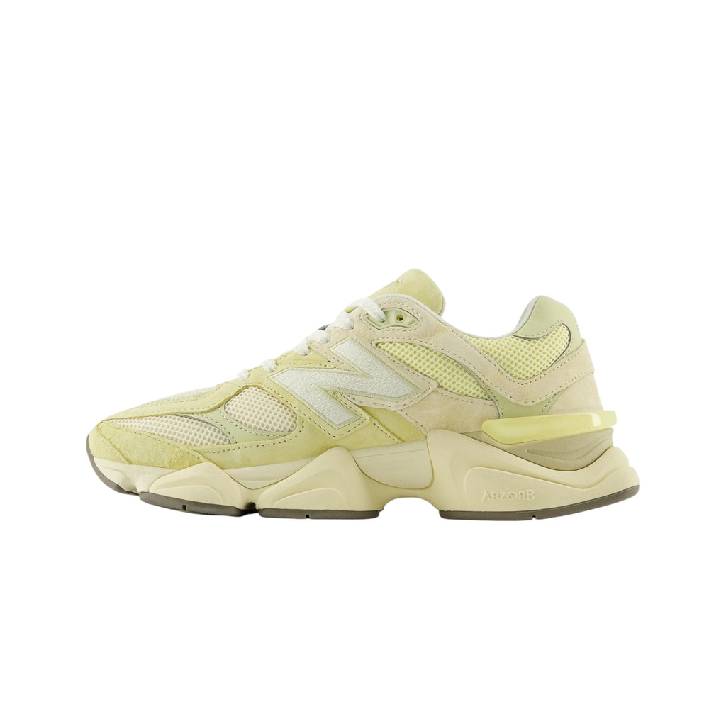 New Balance 9060 Yellow