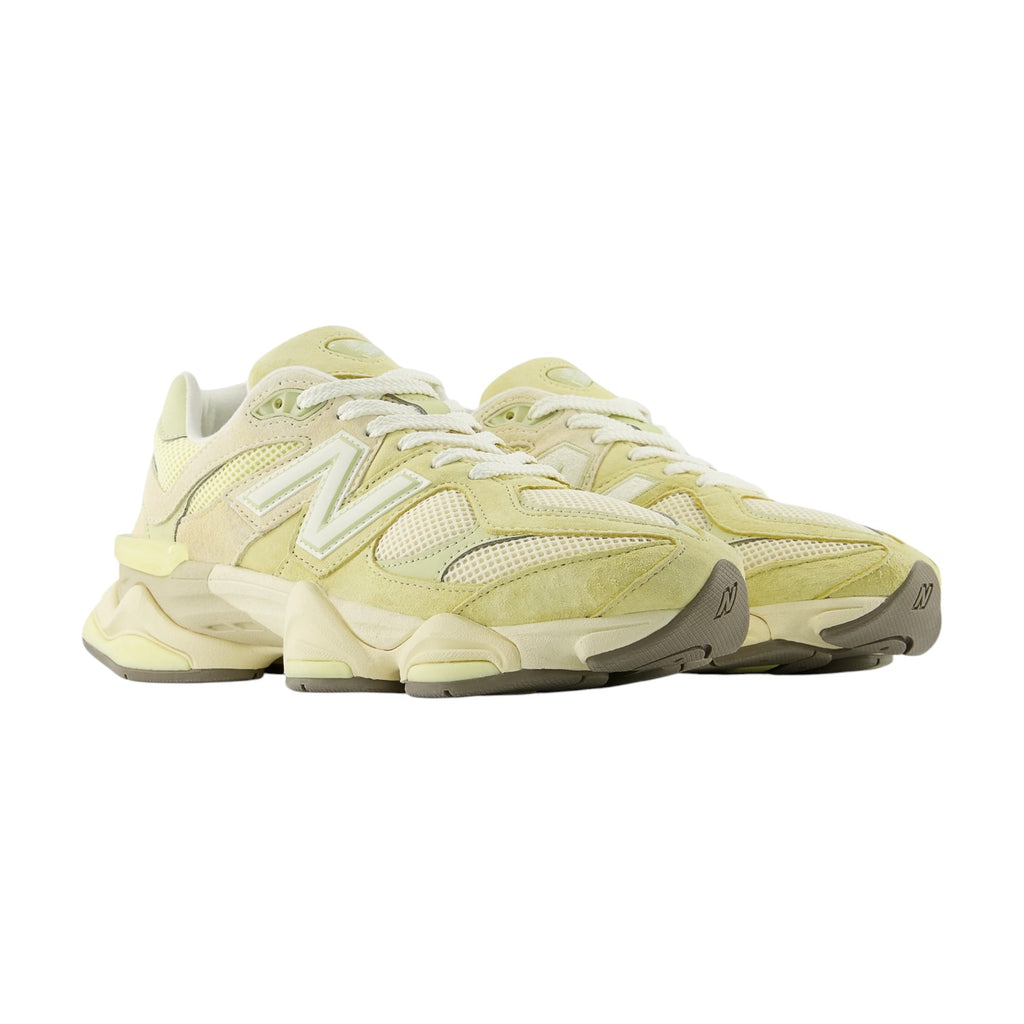 New Balance 9060 Yellow