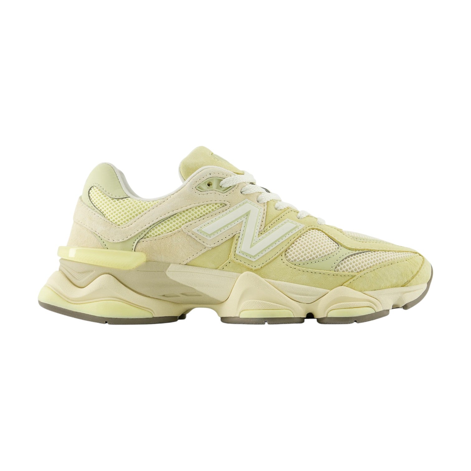 New Balance U990TE6 YELLOW（ニューバランス U990TE6-イエロー NEW 