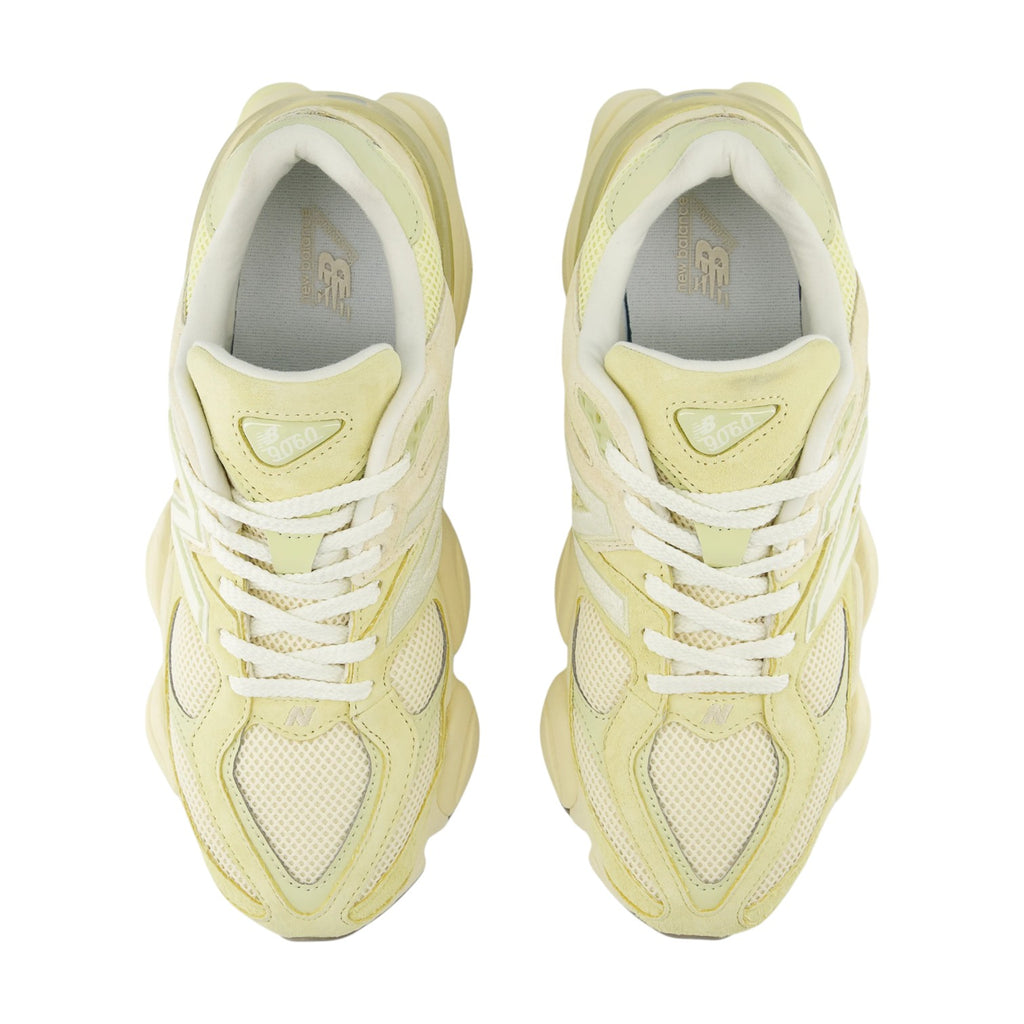 New Balance 9060 Yellow
