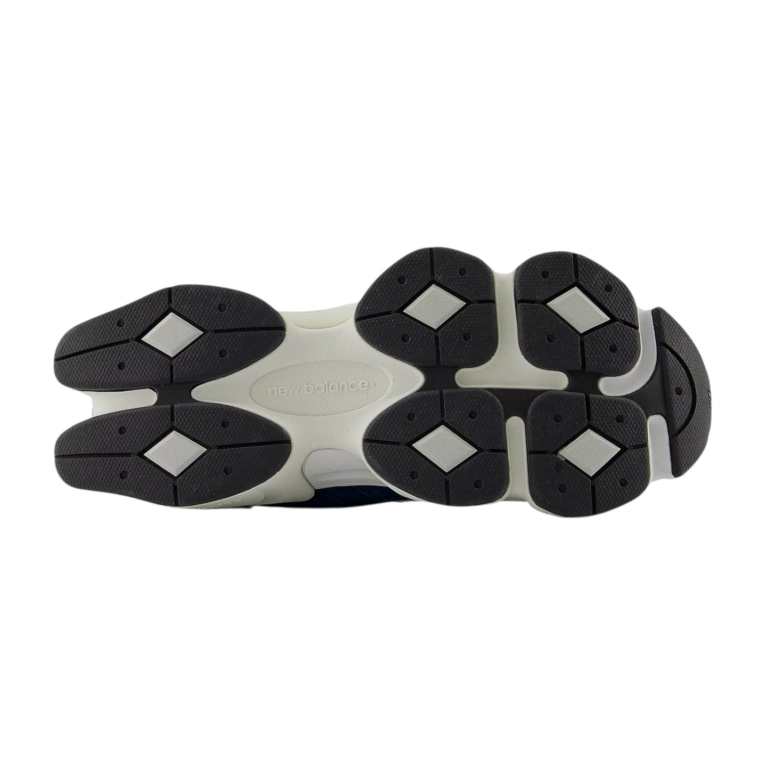 9060 Navy & Mushroom