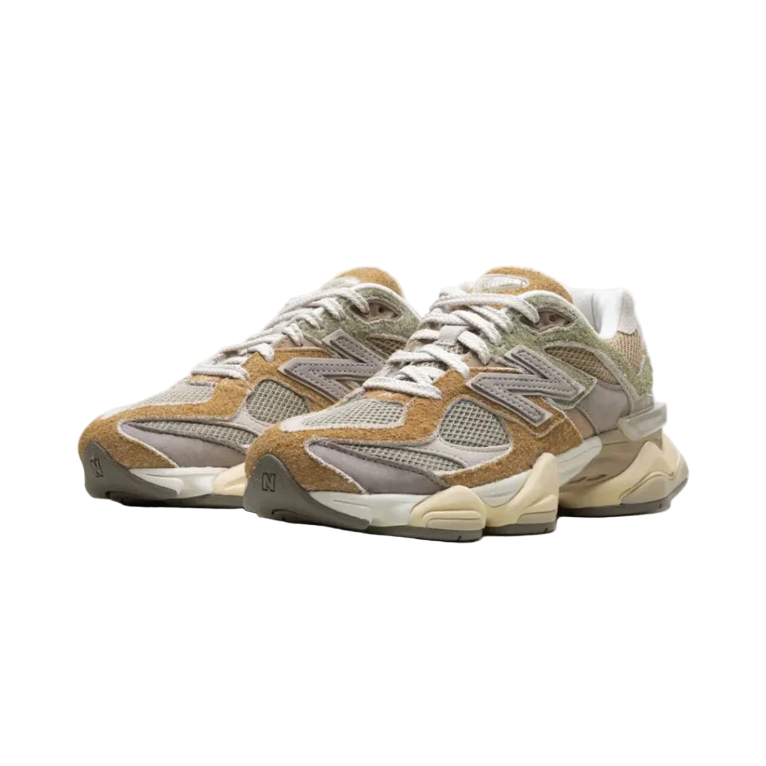 New Balance 9060 Olivine Great Plains