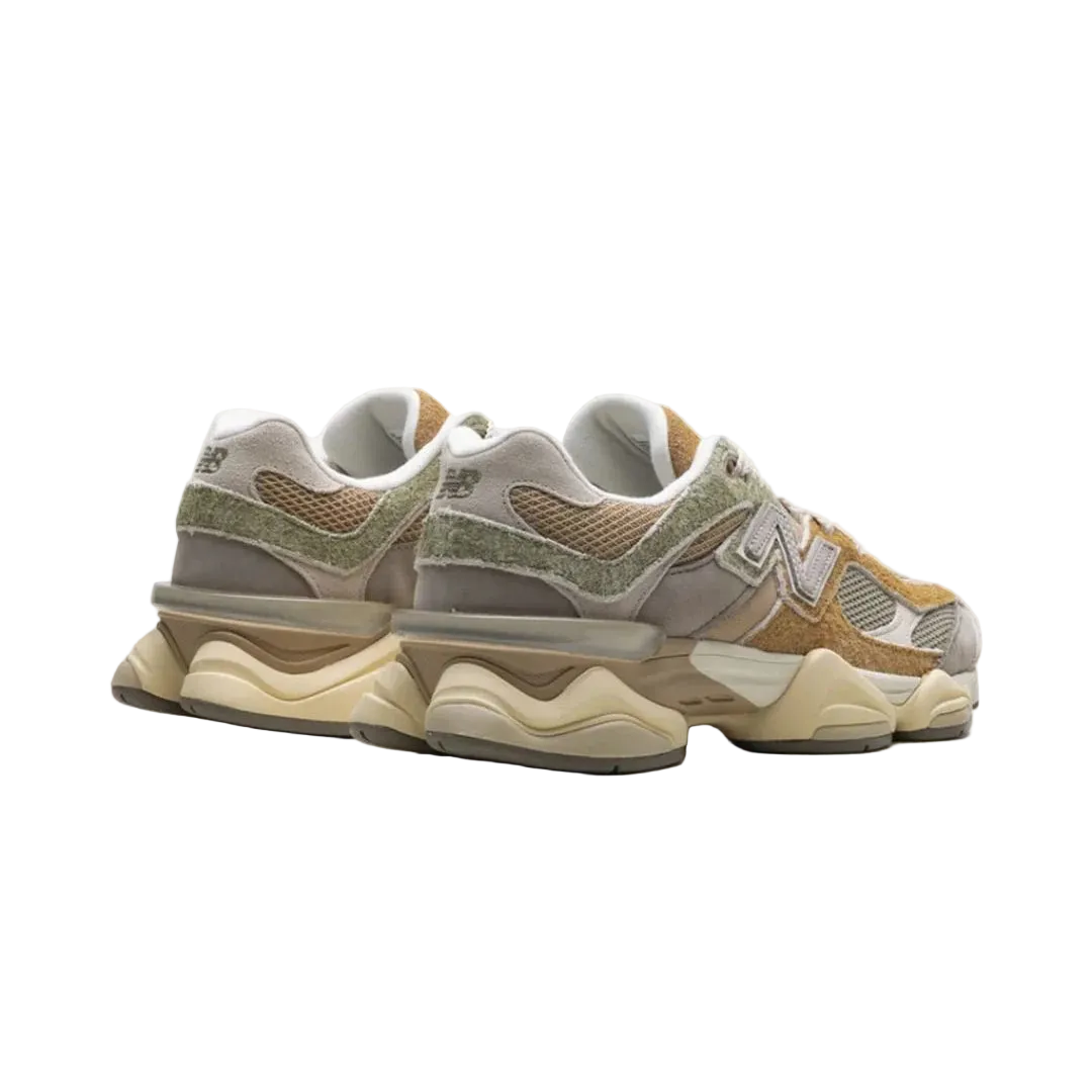 New Balance 9060 Olivine Great Plains