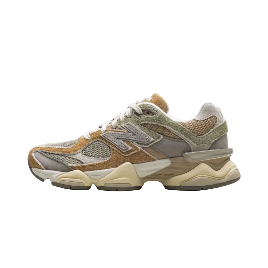 New Balance 9060 Olivine Great Plains