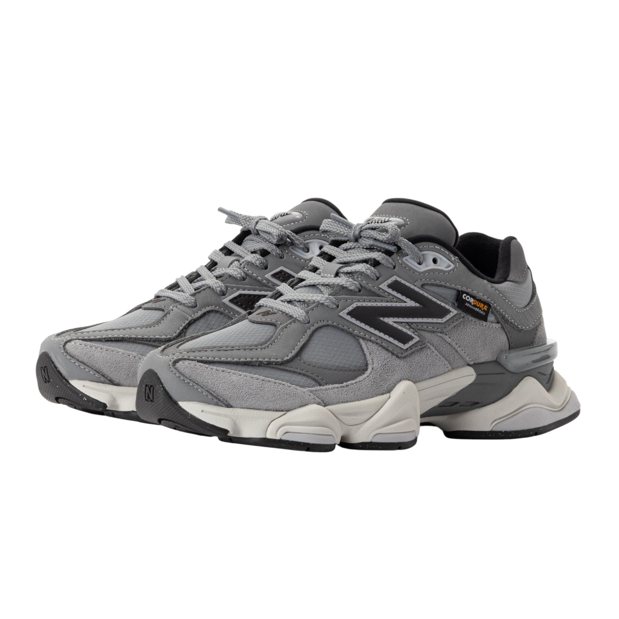 New Balance 9060 Slate Grey | Sneakers – Black Box
