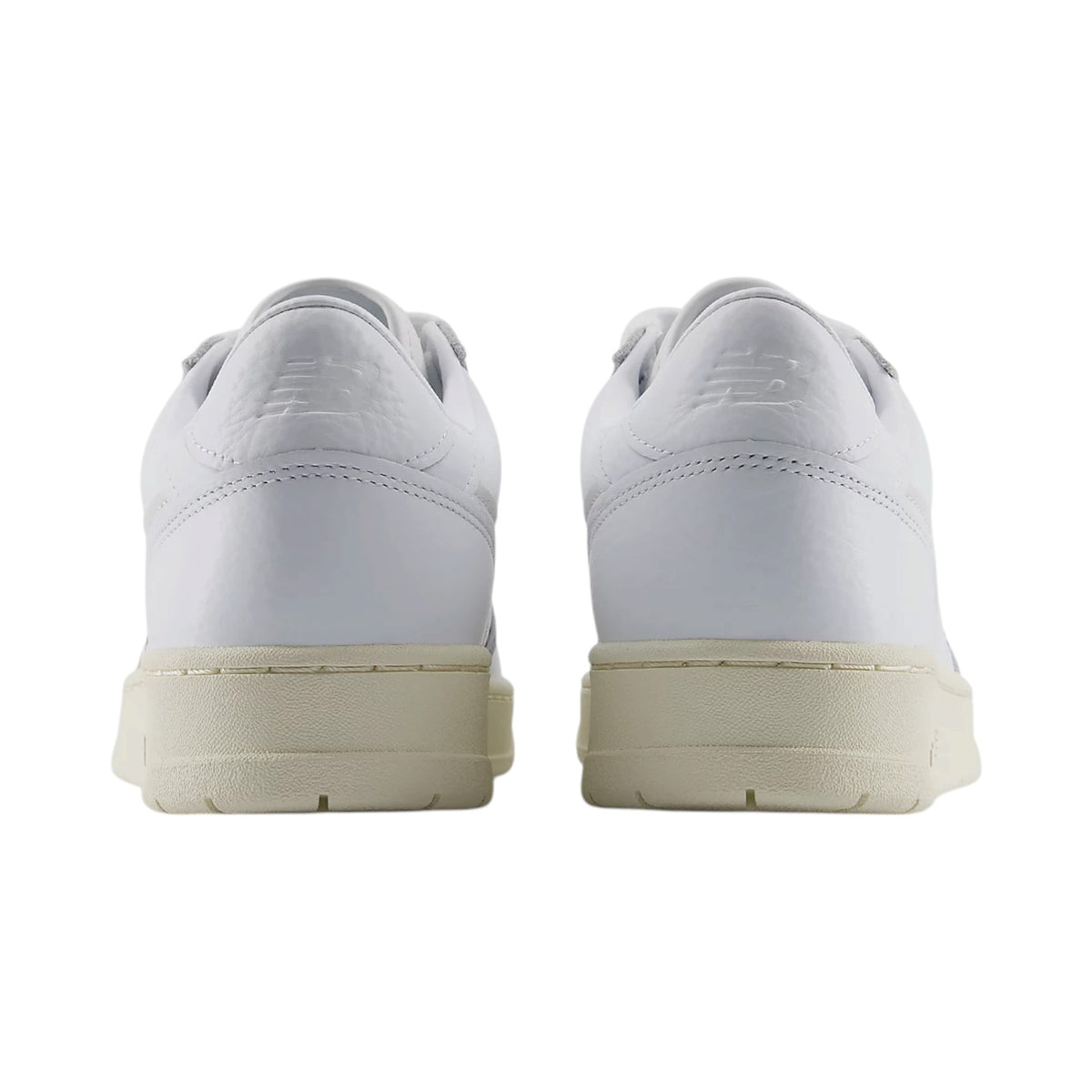 950 White Sneakers