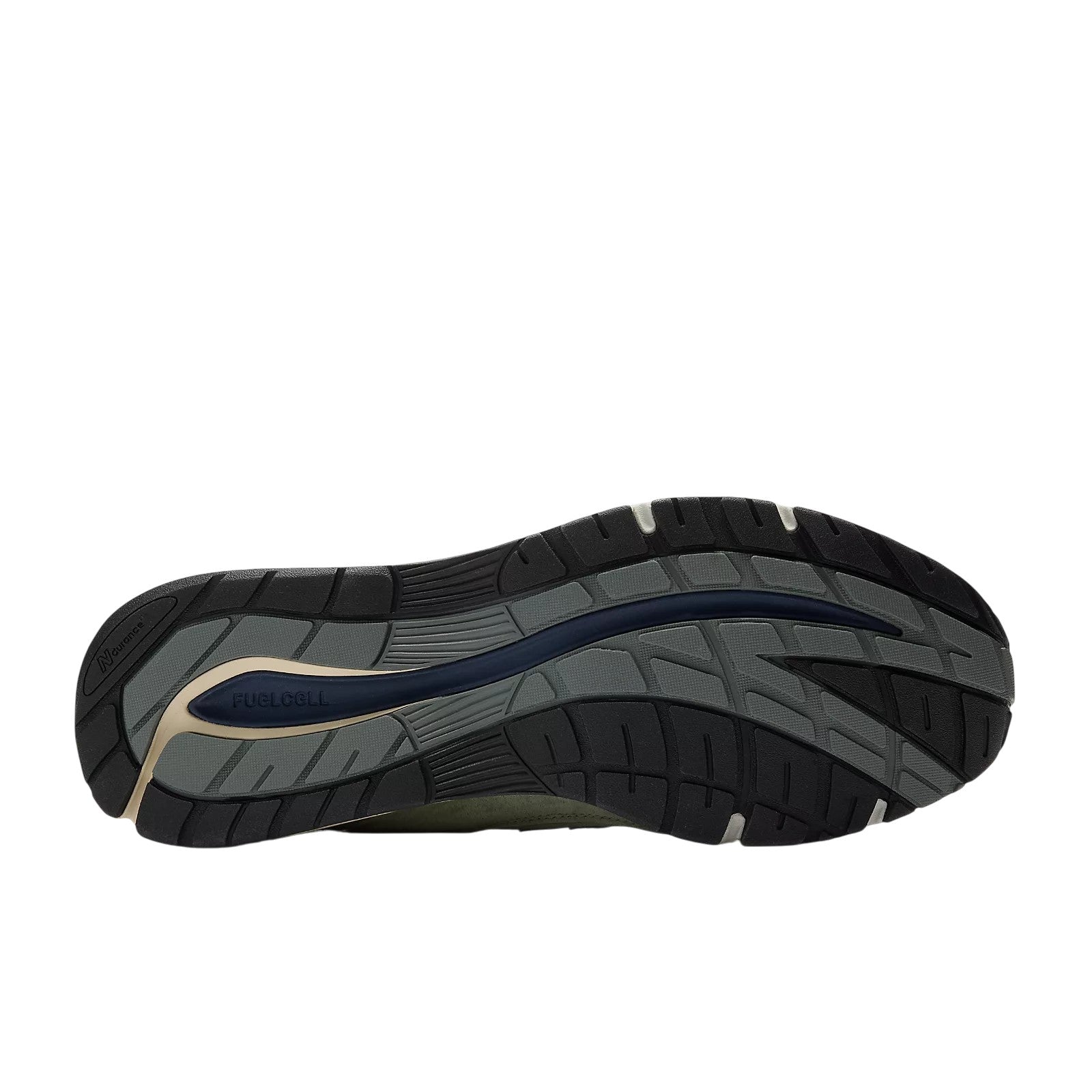 Made in UK 991v2 Sea Glass Sneakers