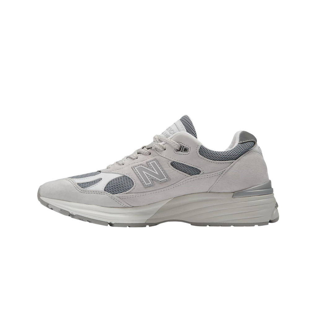 New Balance Made In Uk 991v2 Nimbus Cloud