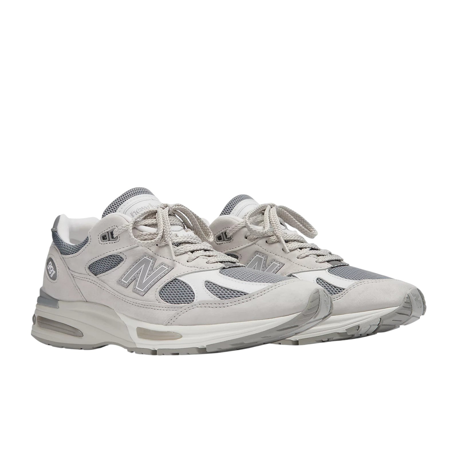 New Balance Made In Uk 991v2 Nimbus Cloud