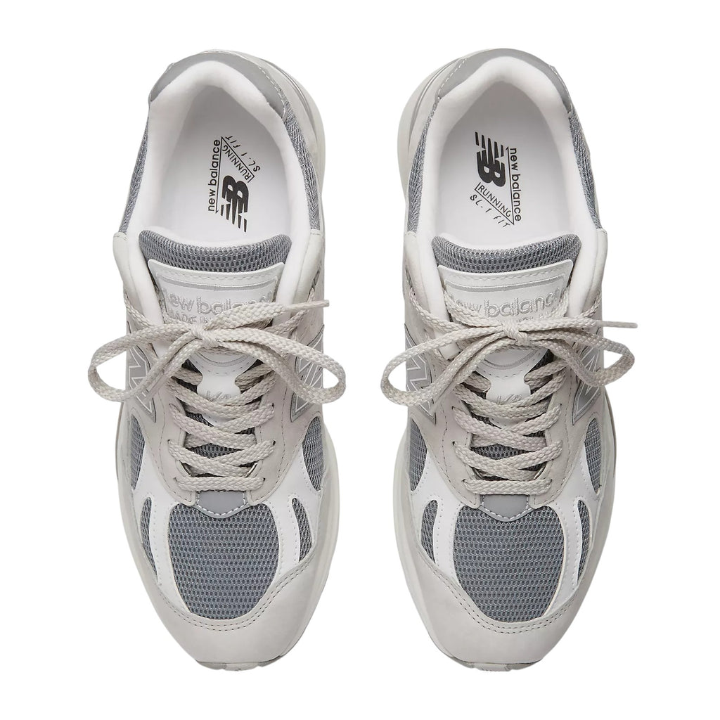 New Balance Made In Uk 991v2 Nimbus Cloud