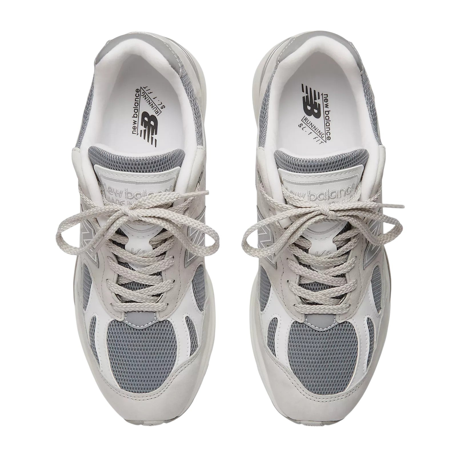 New Balance Made In Uk 991v2 Nimbus Cloud