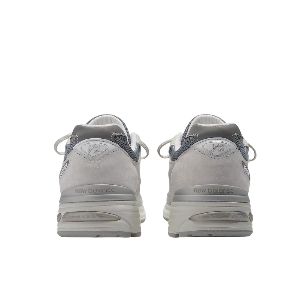 New Balance Made In Uk 991v2 Nimbus Cloud