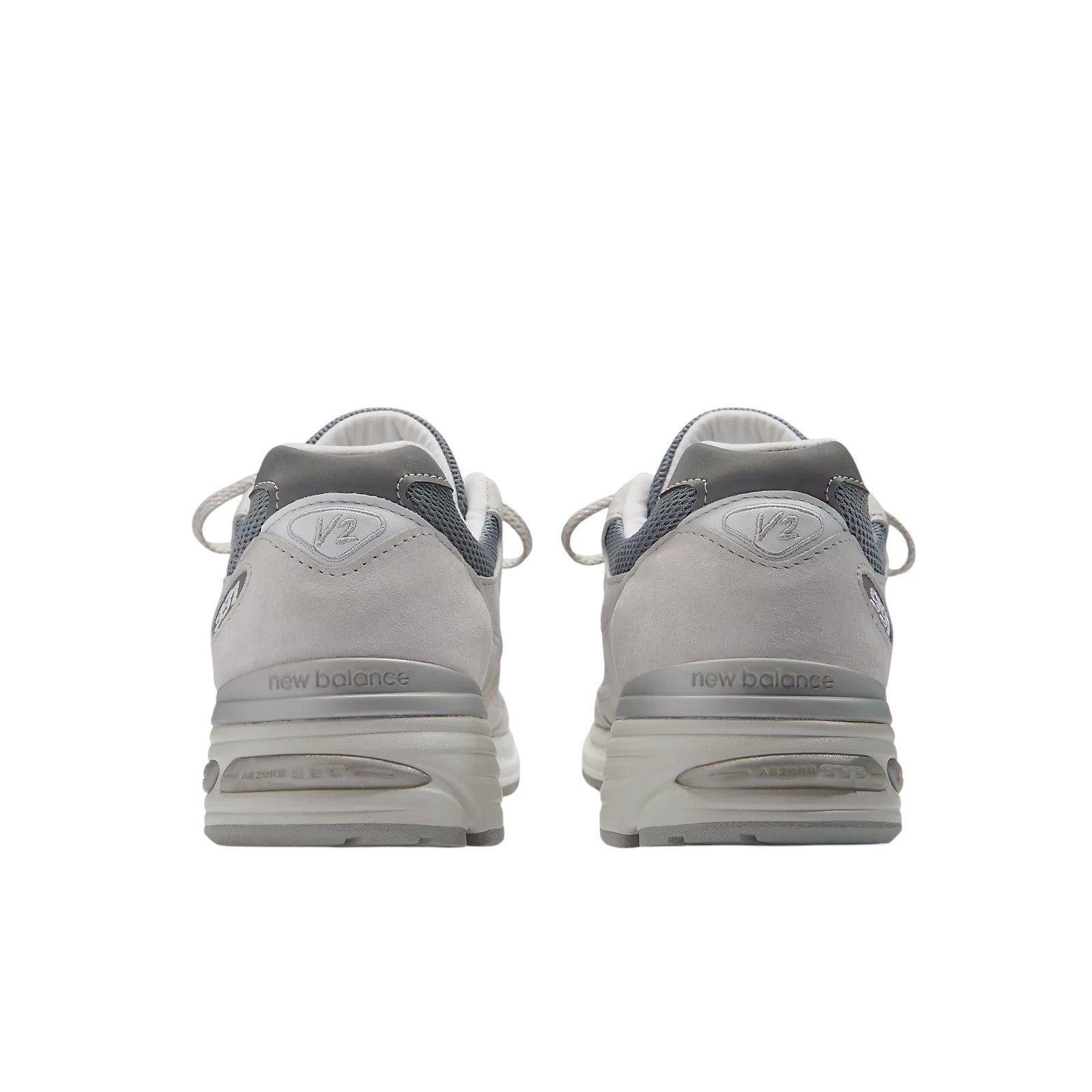 New Balance Made In Uk 991v2 Nimbus Cloud
