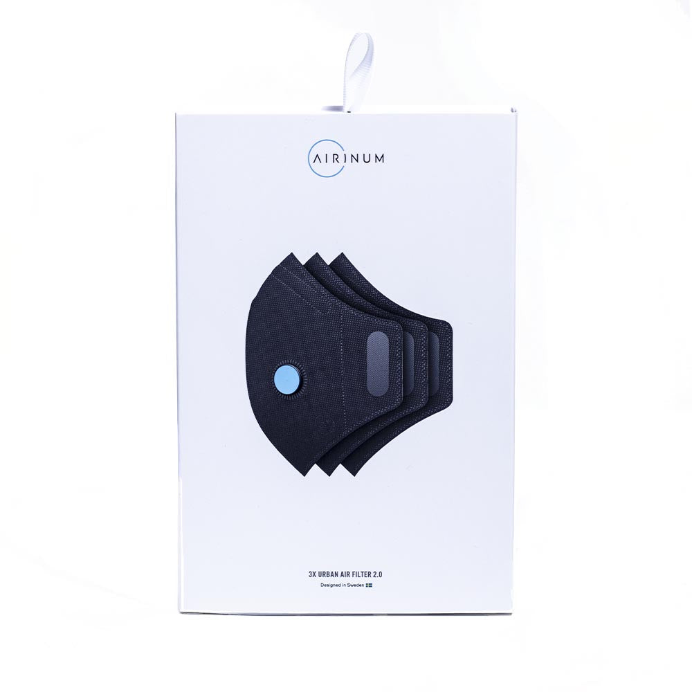 Filter 2.0 3pack