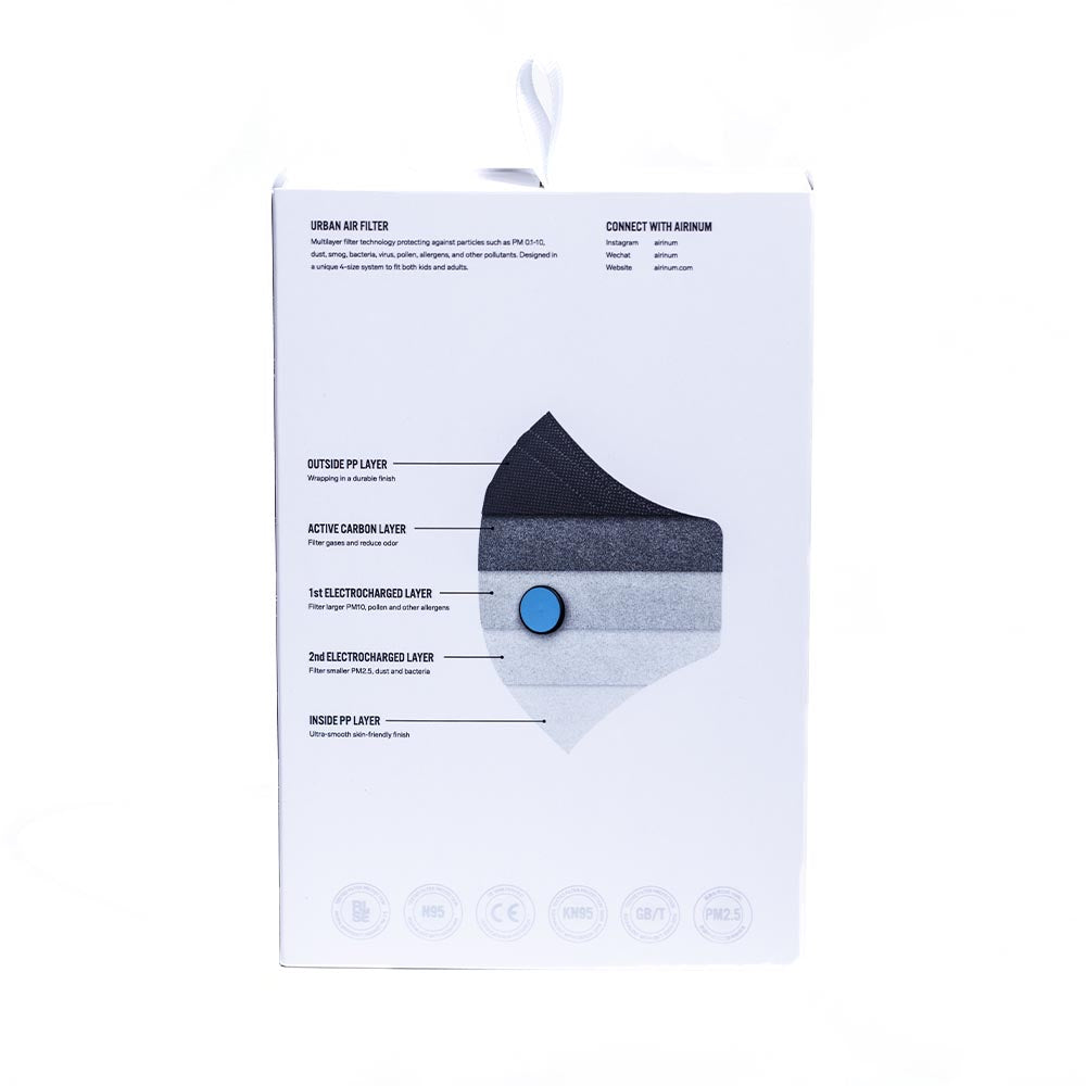 Filter 2.0 3pack