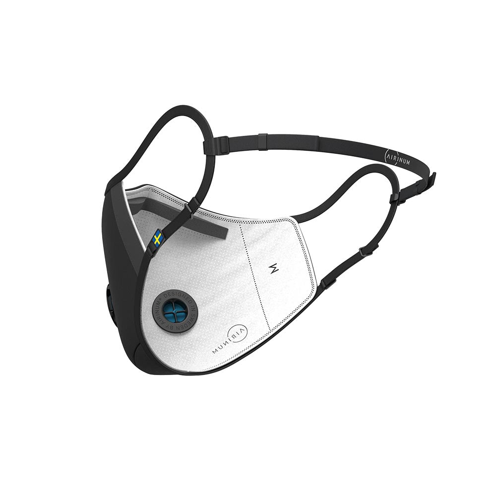 Mask 2.0  Onyx B ack