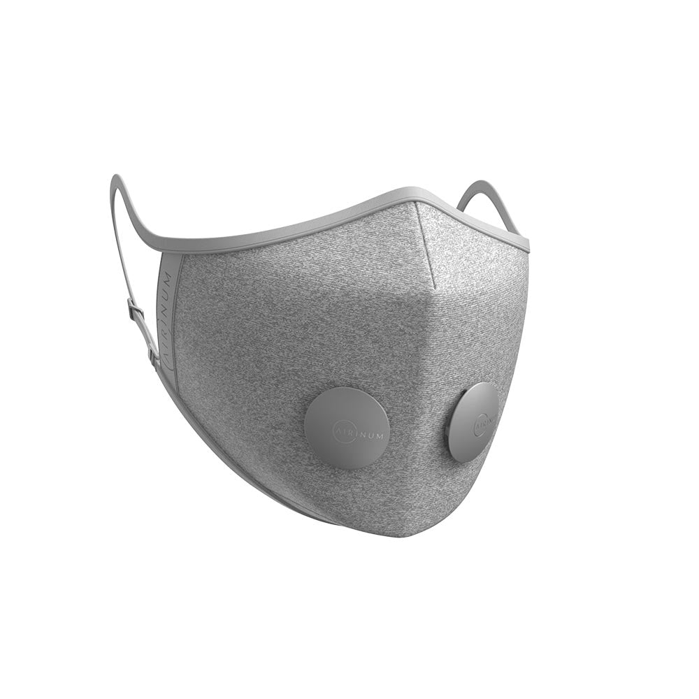 Mask 2.0  Quartz Grey