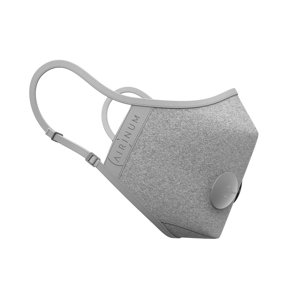 Mask 2.0  Quartz Grey