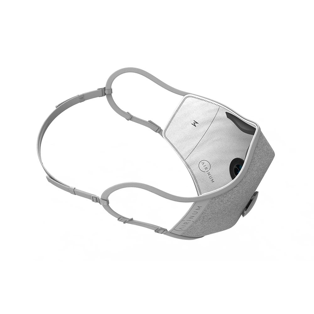 Mask 2.0  Quartz Grey