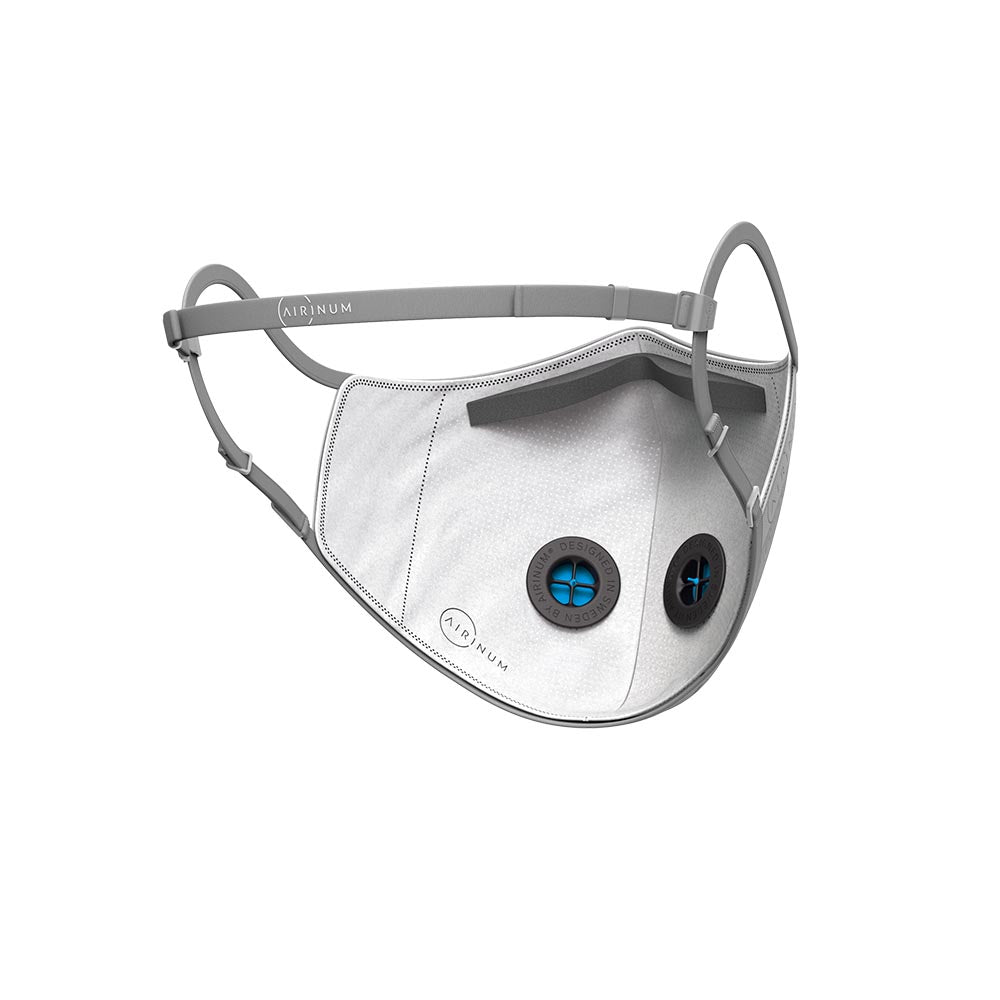 Mask 2.0  Quartz Grey
