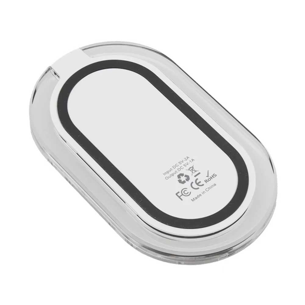 ICON WIRELESS CHARGING PAD