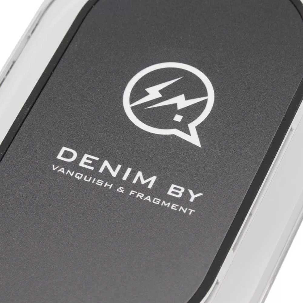 ICON WIRELESS CHARGING PAD