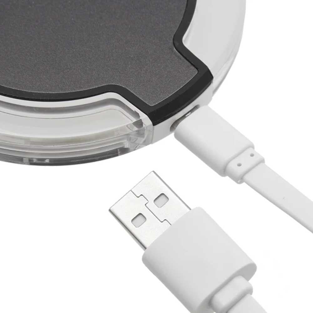 ICON WIRELESS CHARGING PAD