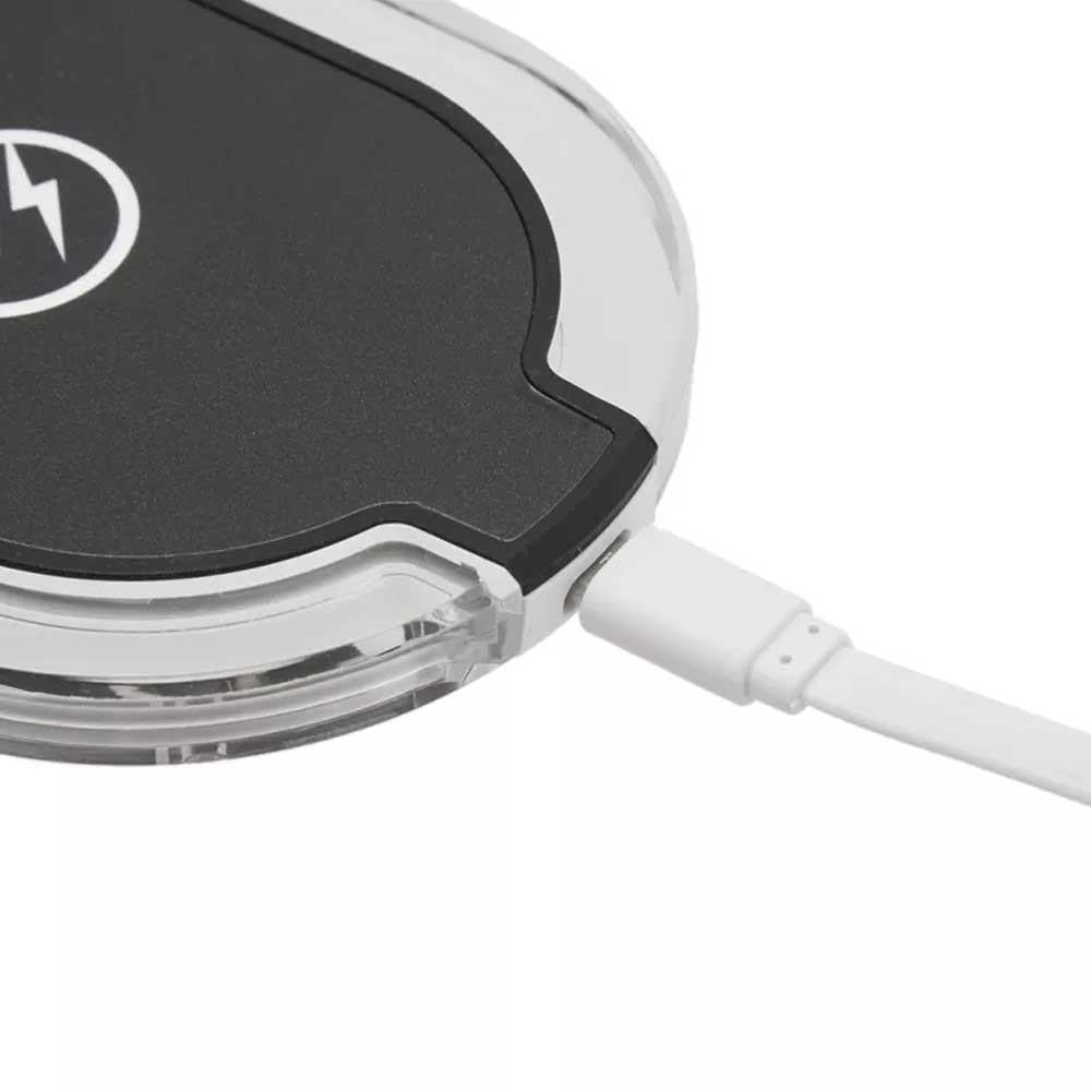 ICON WIRELESS CHARGING PAD