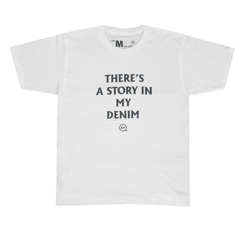 T hirt Da  Con Grafica Te to Bianca