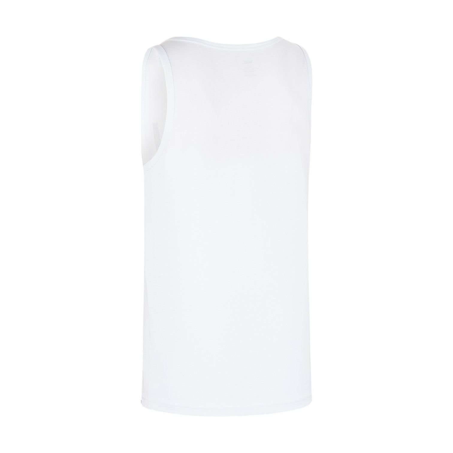 Classic Tank Top White