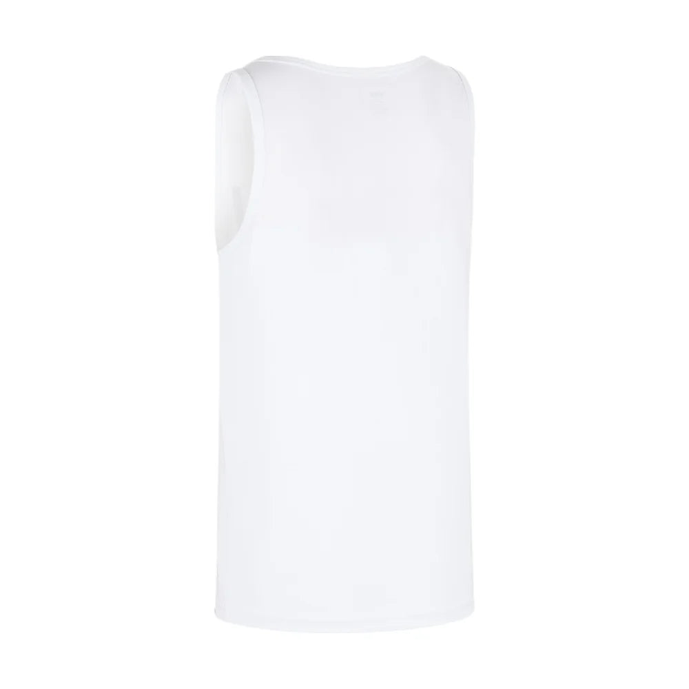 Classic Tank Top White