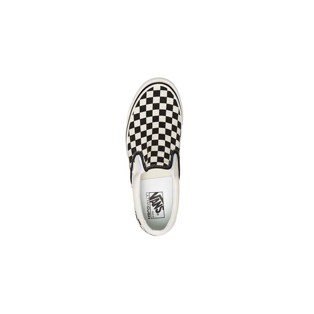 UA CLASSIC SLIP-ON 98 DX (ANAHEIM FACTORY) CHECKER