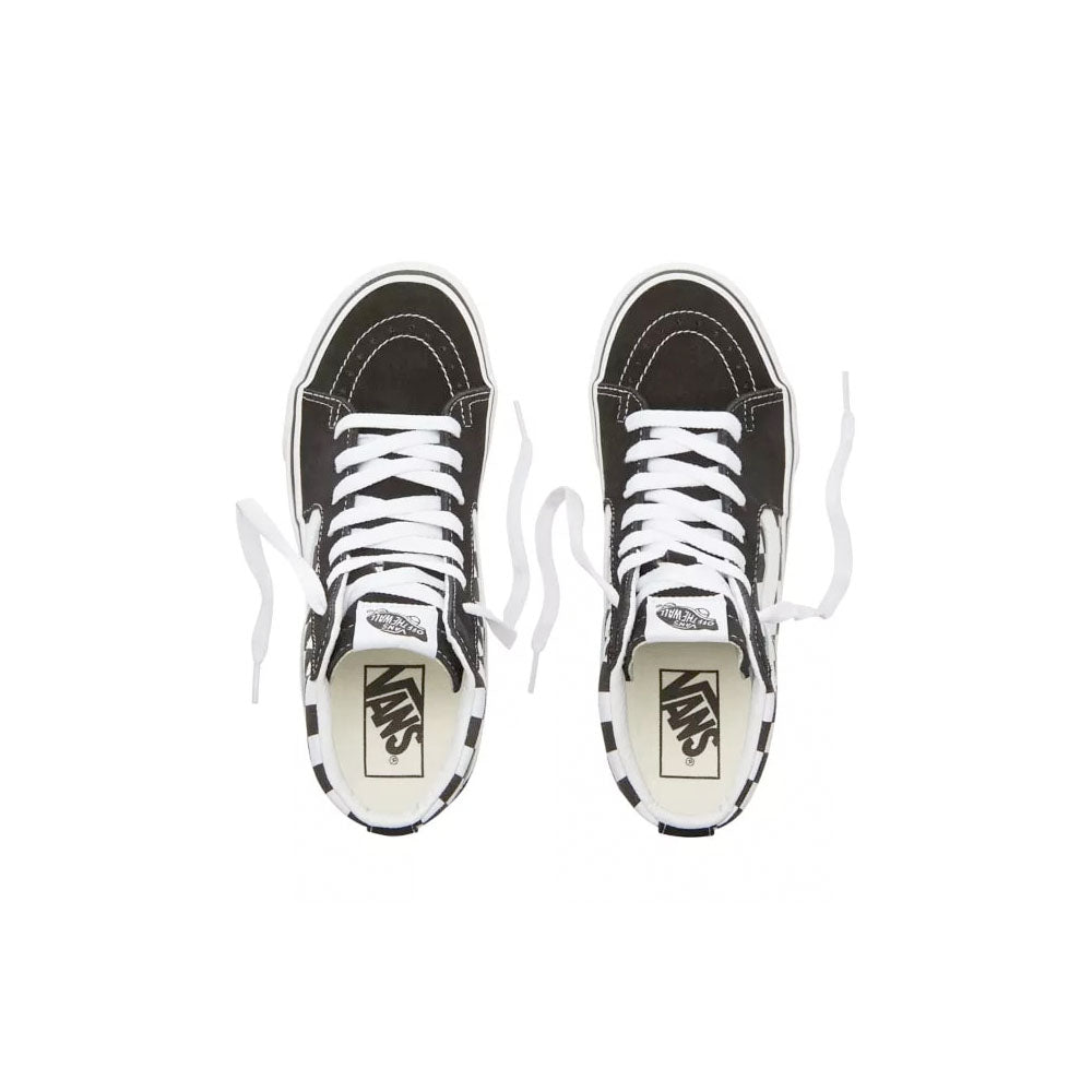 Ua Sk8hi Platform 2.0