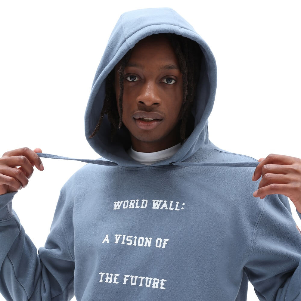 MN VANS X MOCA JUDY BACA PO