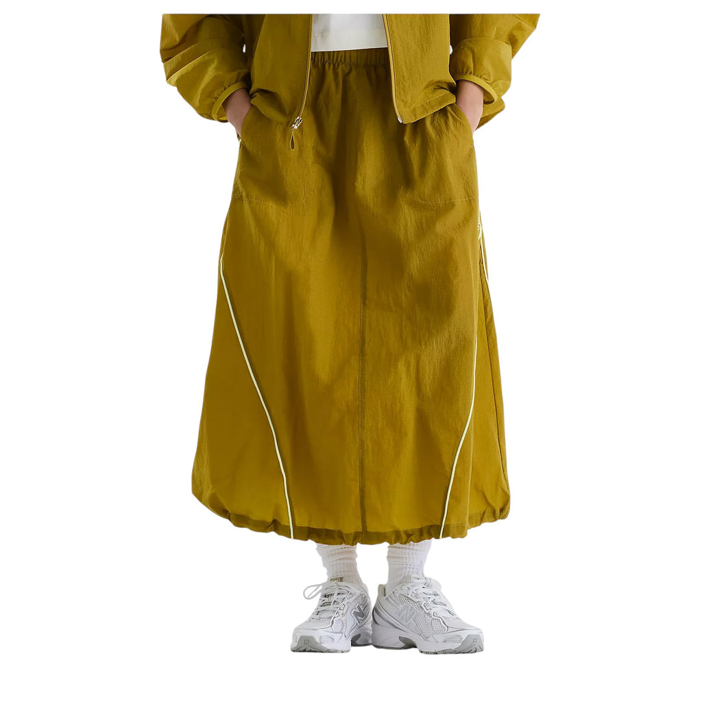 Sport Legacy Skirt Basil Oil