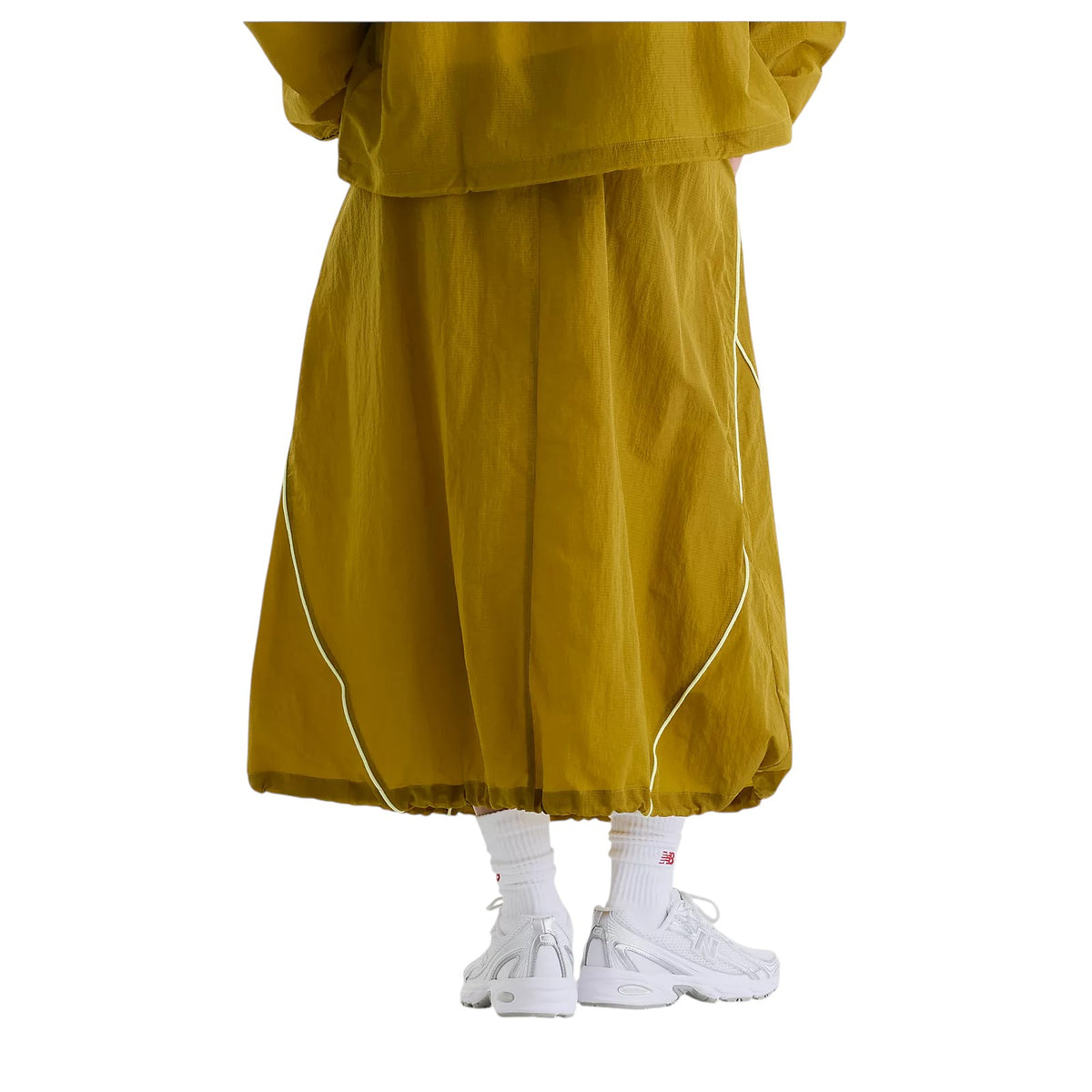 Sport Legacy Skirt Basil Oil