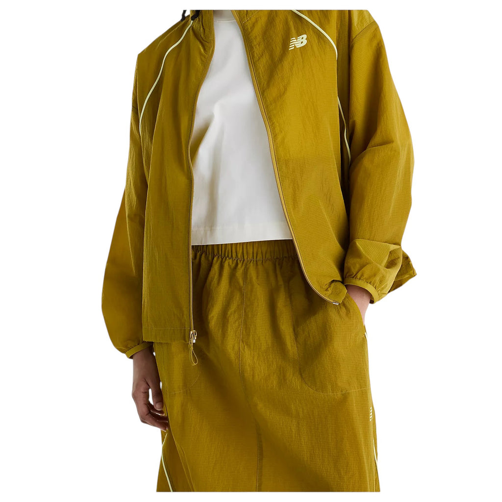 Sport Legacy Skirt Basil Oil