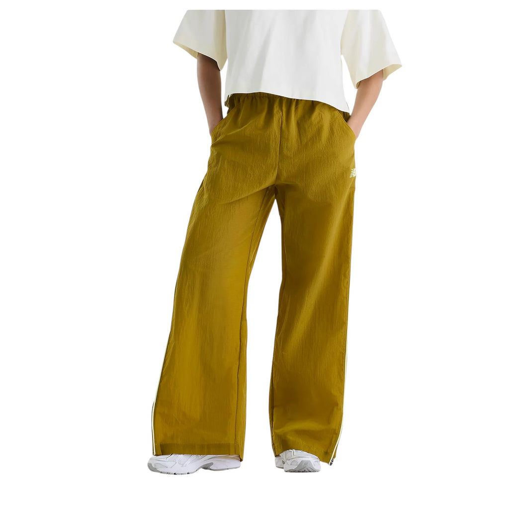 Sport Legacy Pant Basil Oil
