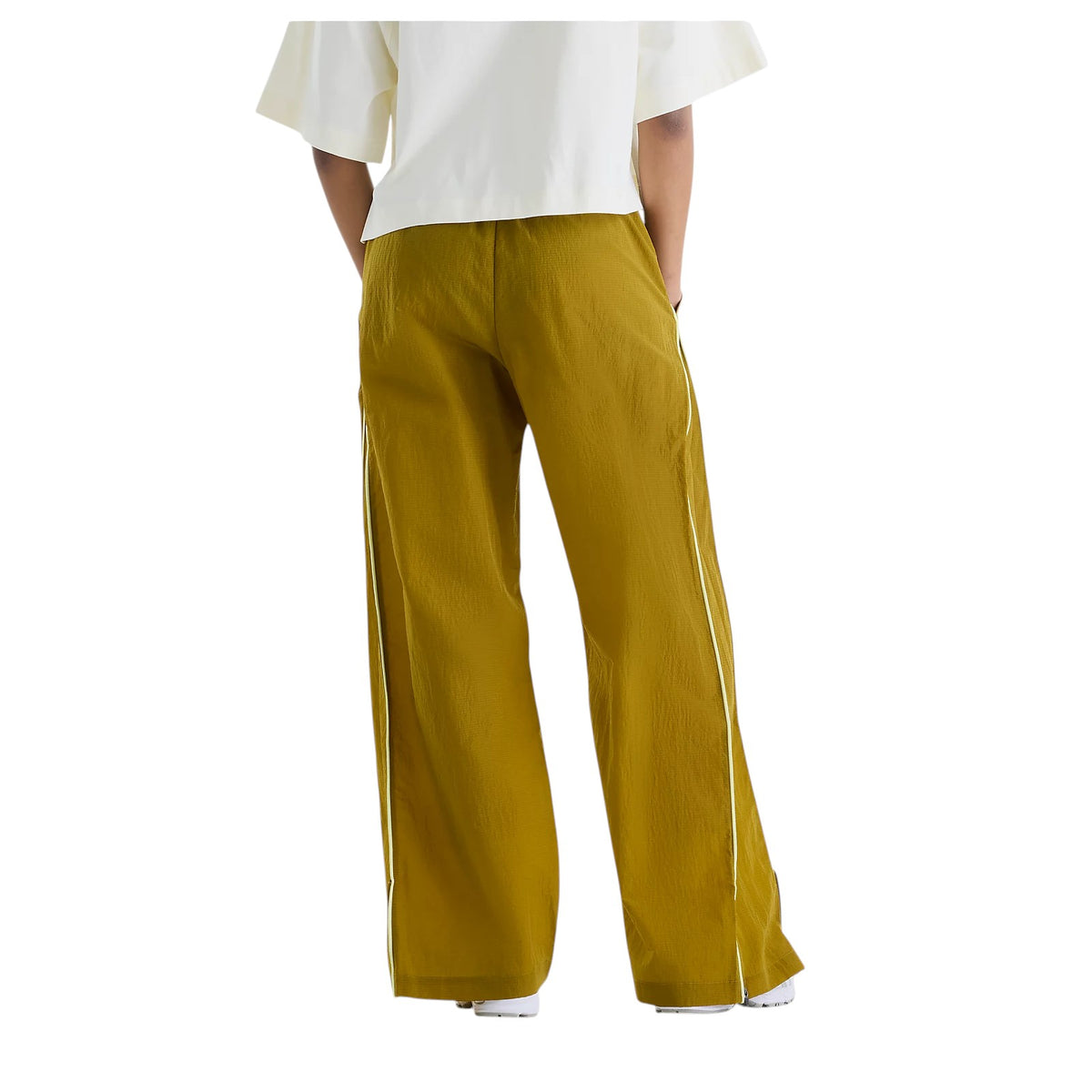 Sport Legacy Pant Basil Oil