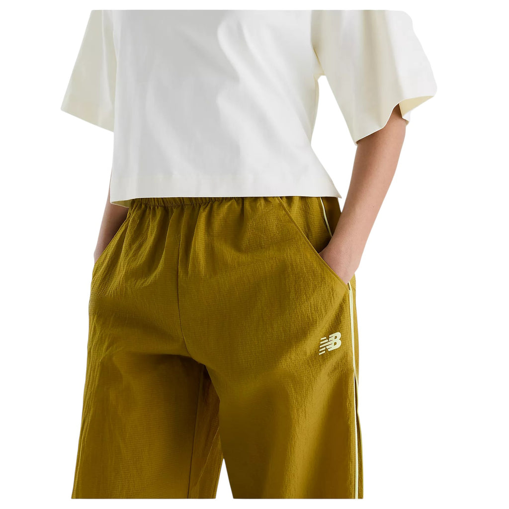 Sport Legacy Pant Basil Oil