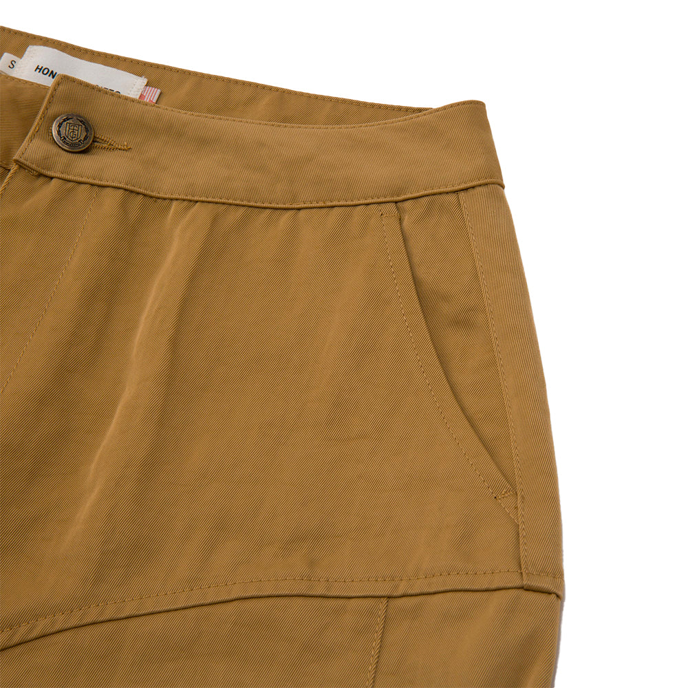 Womens Mining Pant