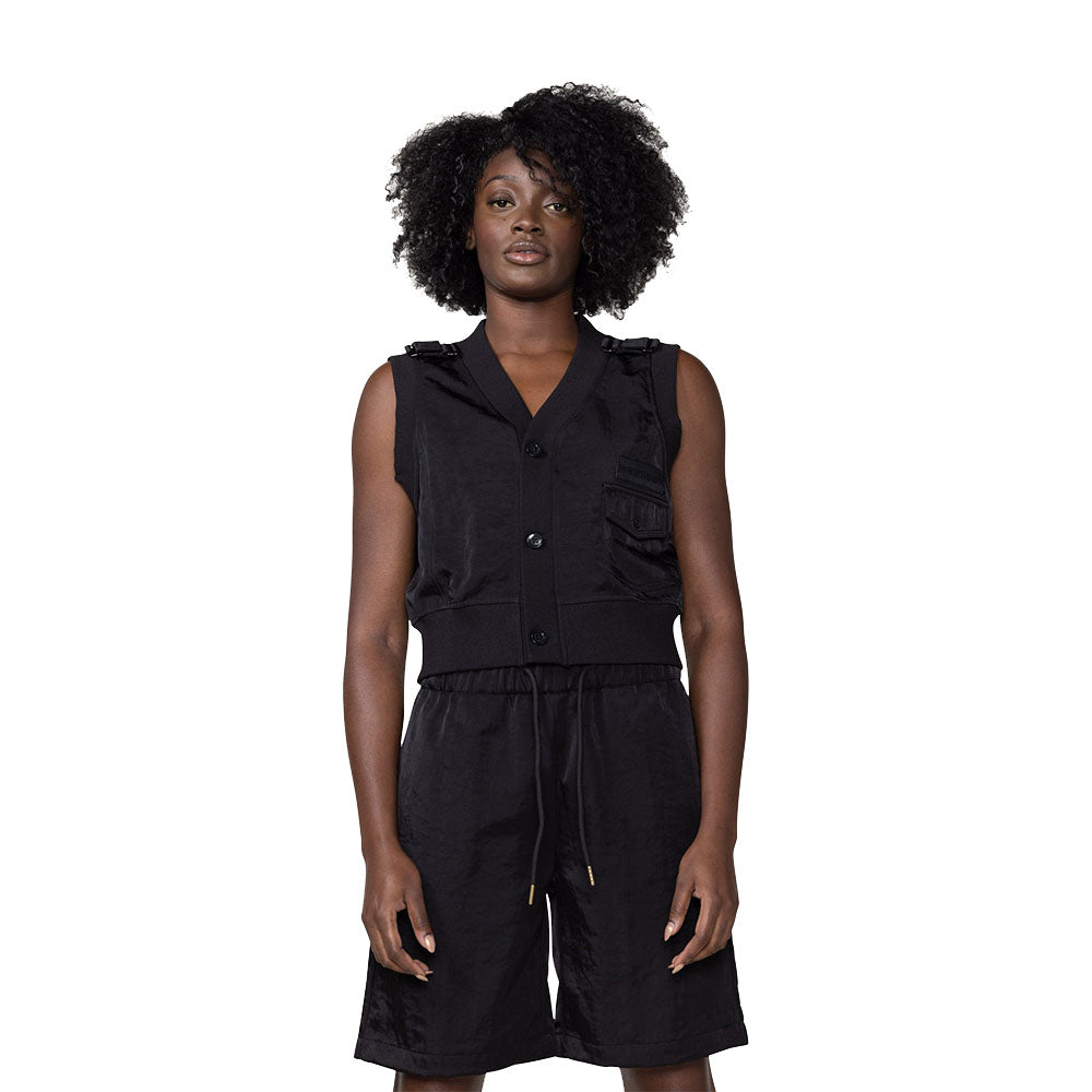Wo ens Shop Vest