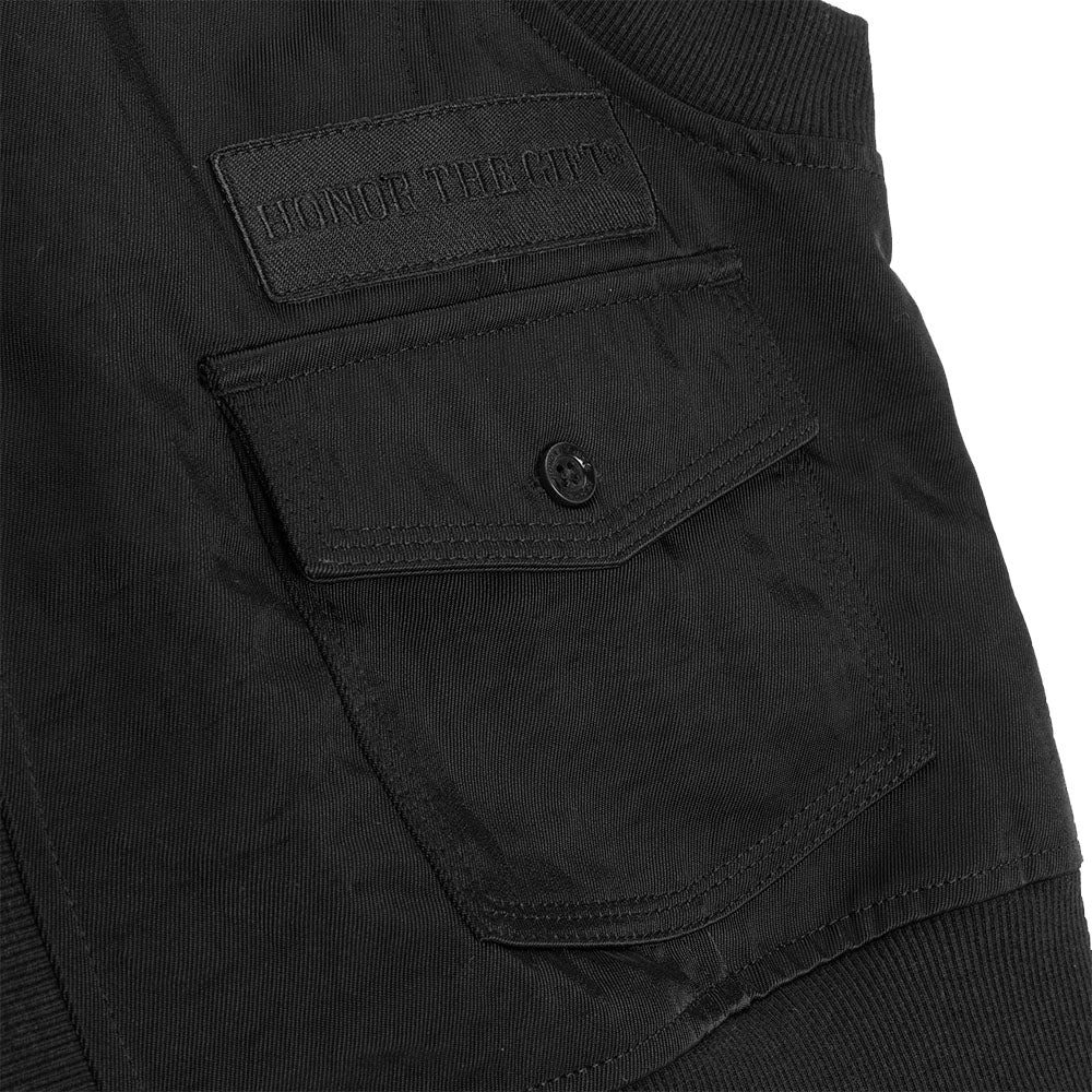 Wo ens Shop Vest