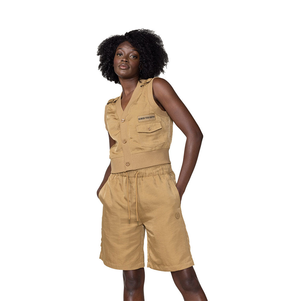 Wo ens Shop Vest