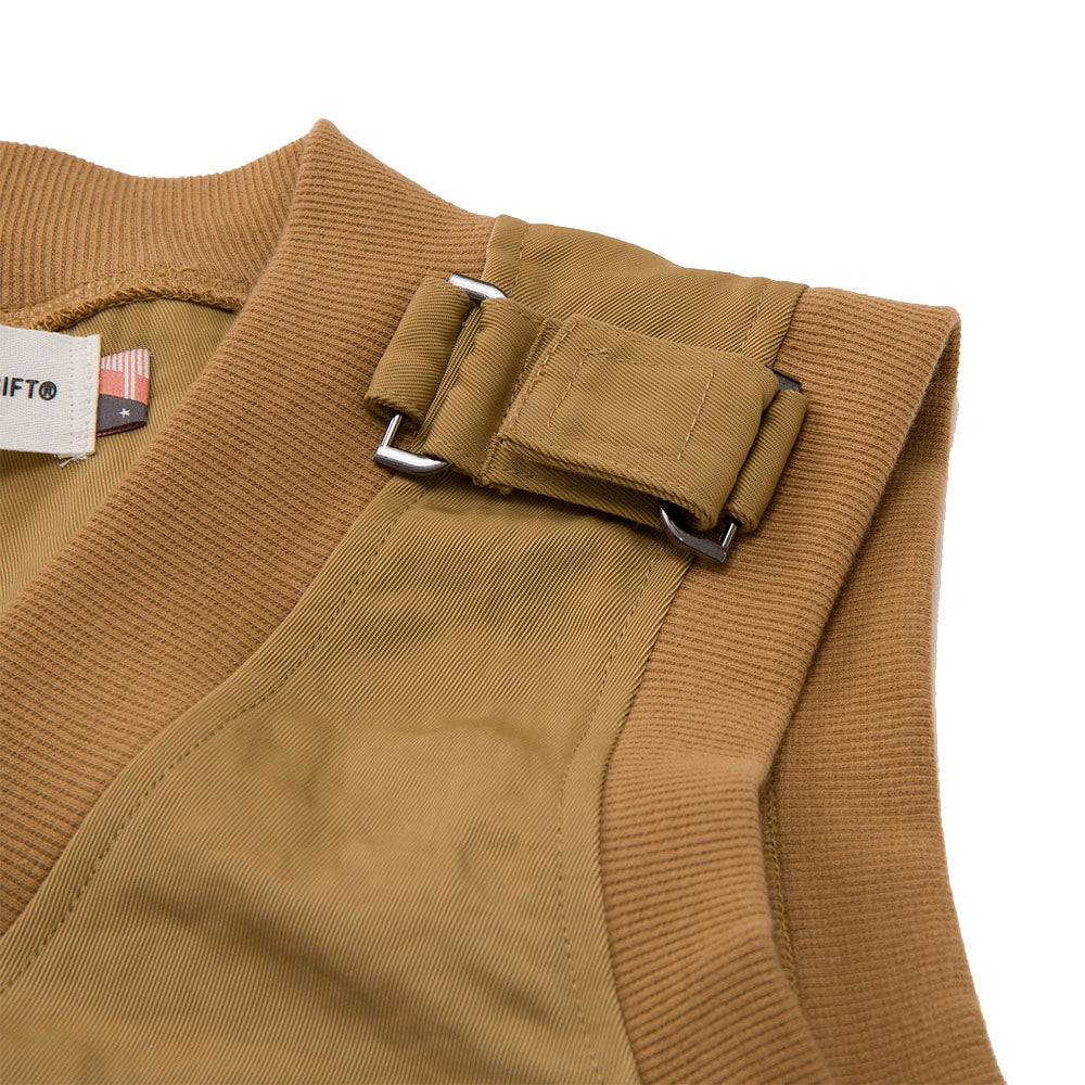 Wo ens Shop Vest